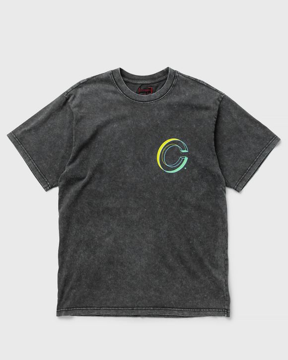 GLOBE LOGO TEE