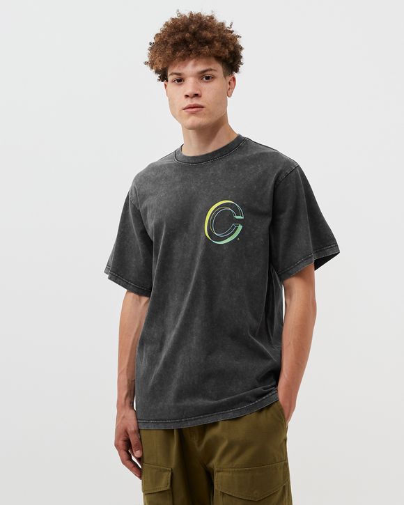GLOBE LOGO TEE