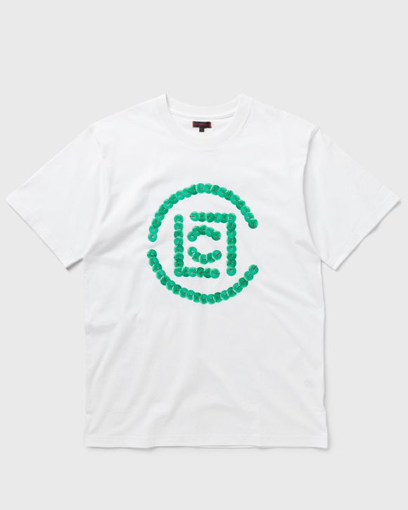 JADED CLOT LOGO S/S TEE