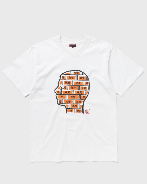 BRICKEN HEAD TEE