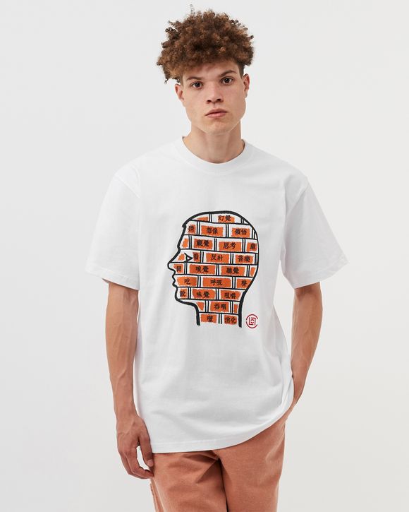 BRICKEN HEAD TEE
