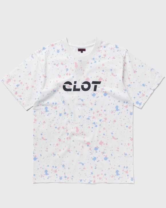 SPRAY DYE TEE