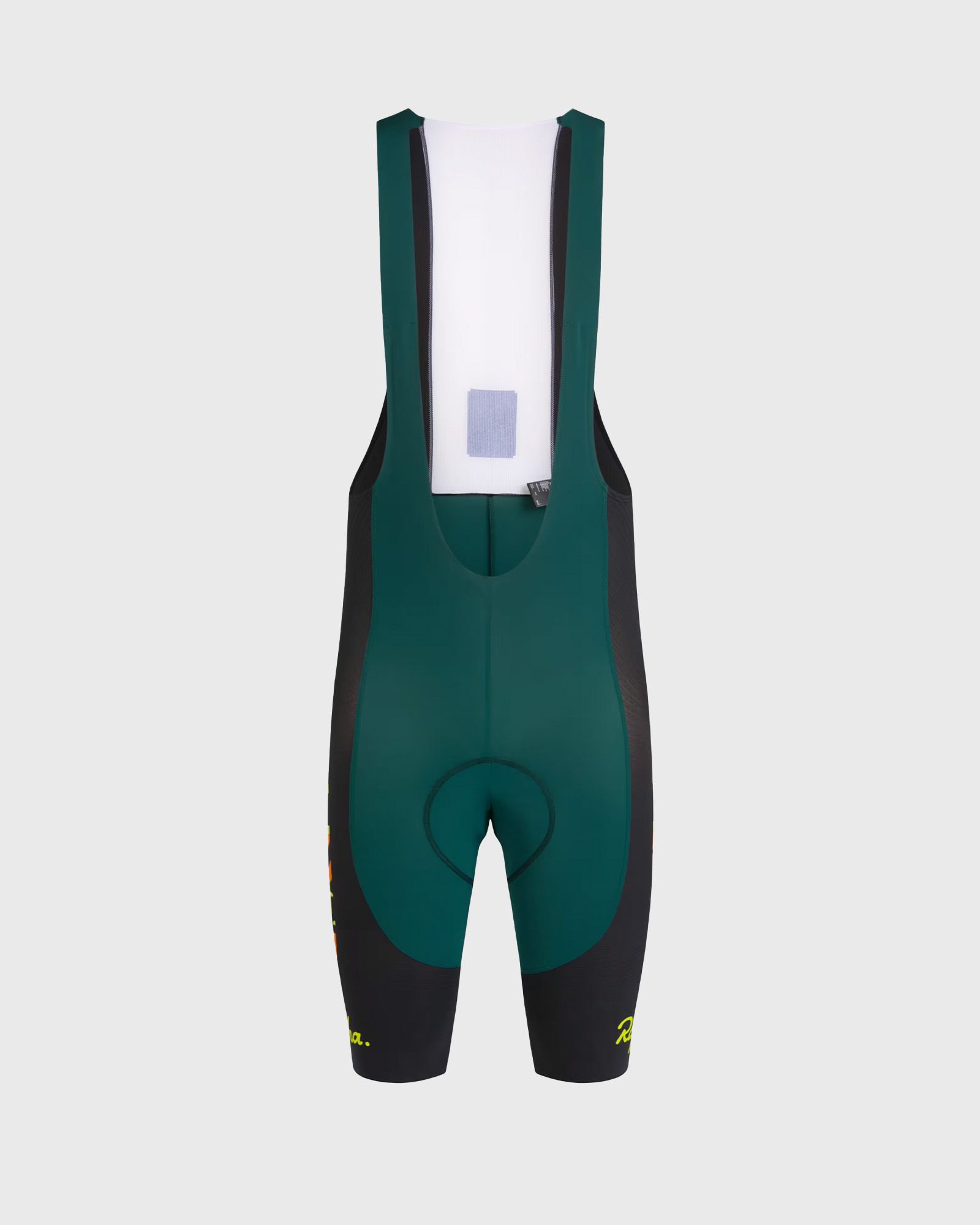 X Amani Pro Team Powerweave Bibs