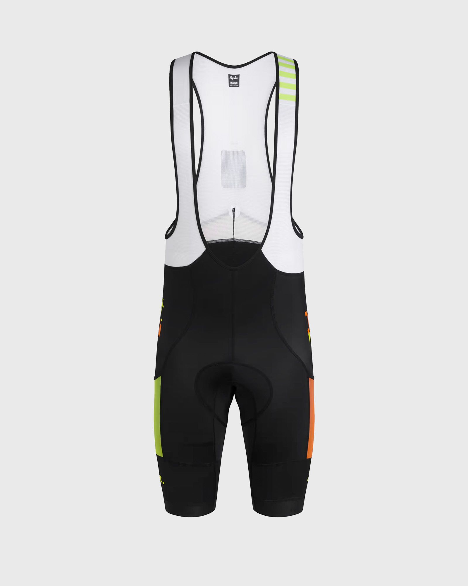 ウェア Rapha 3/4 BIB SHORTS XXL Rapha 3/4 Bib Short | Contender Bicycles