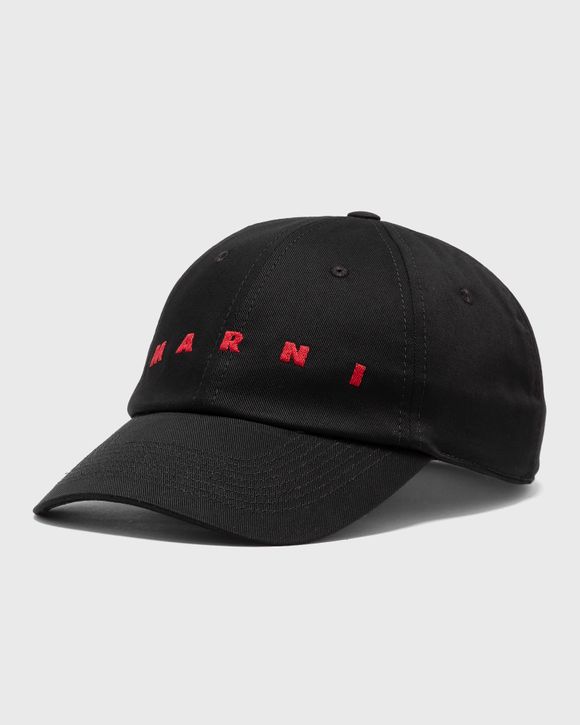 Marni HATS Black | BSTN Store