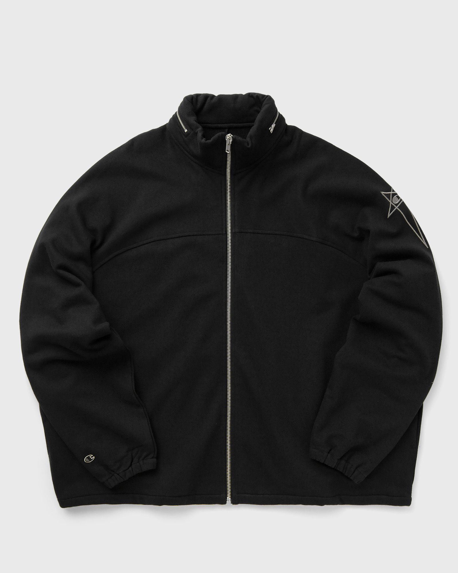 x Champion JUMBO WINDBREAKER