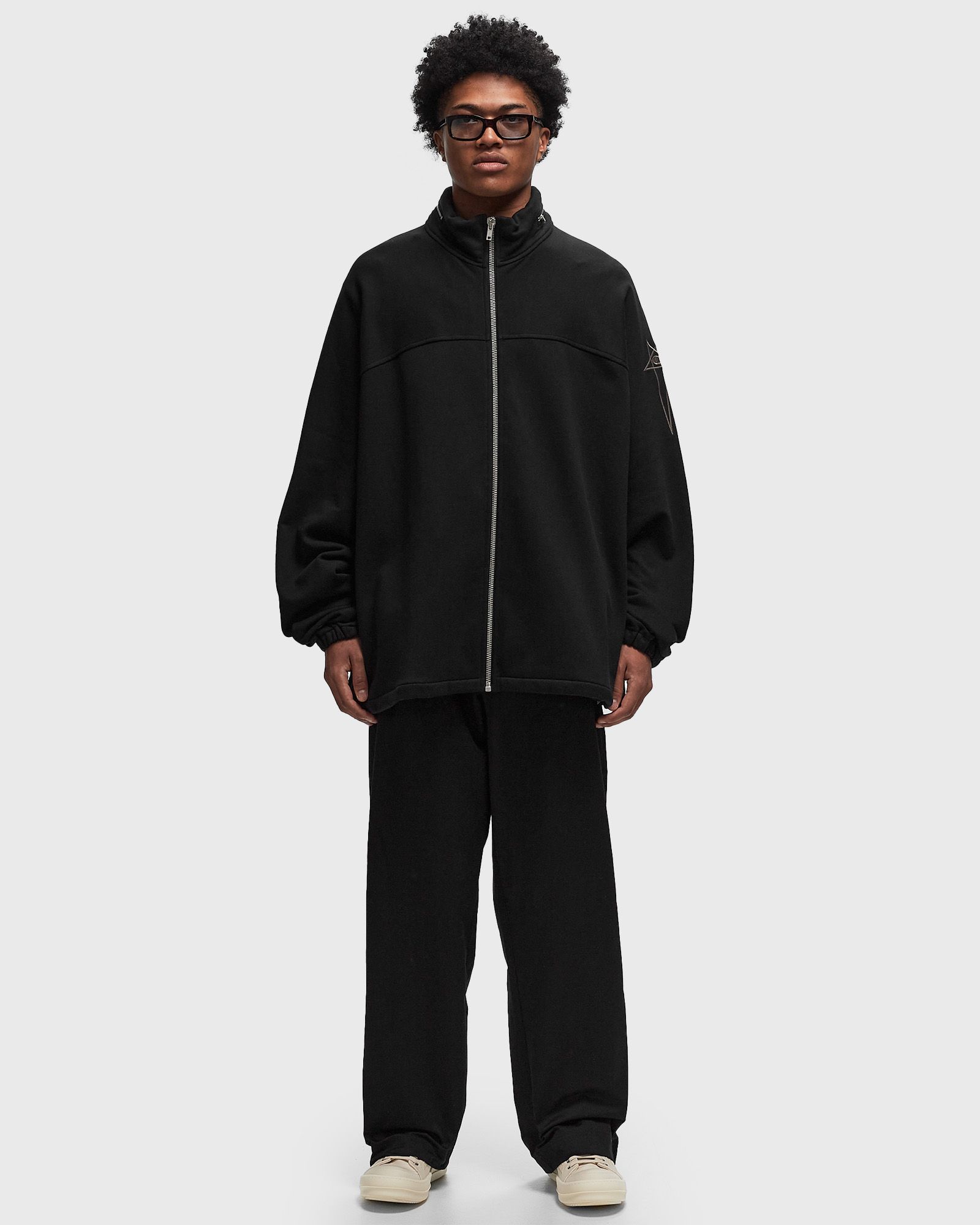 x Champion JUMBO WINDBREAKER