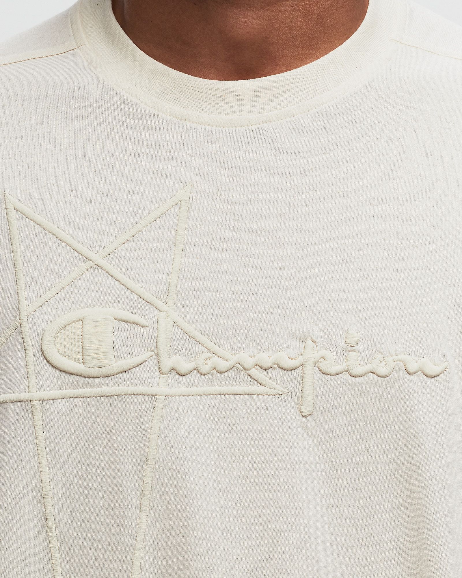 x Champion TOMMY TEE