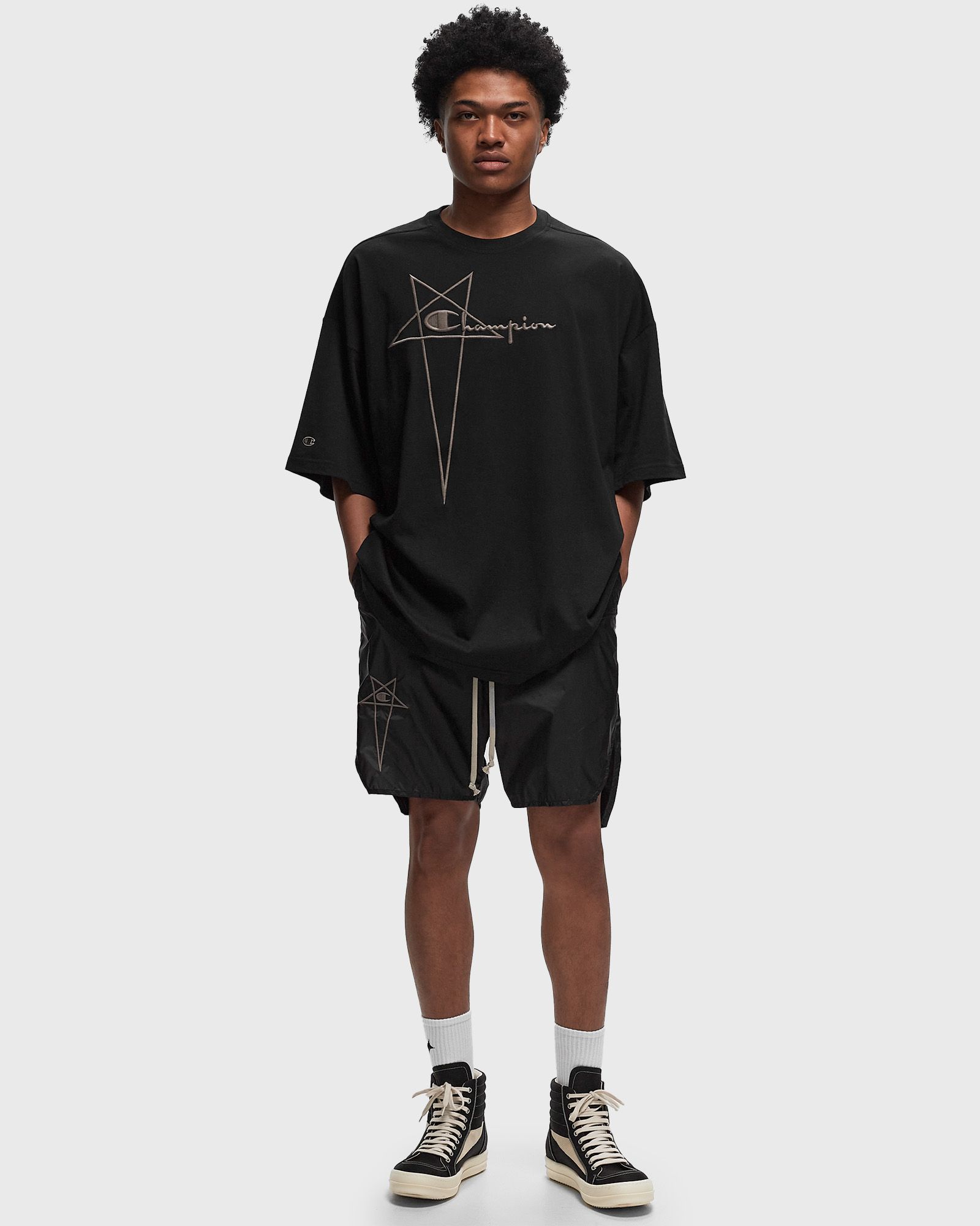 x Champion BEVELED PODS