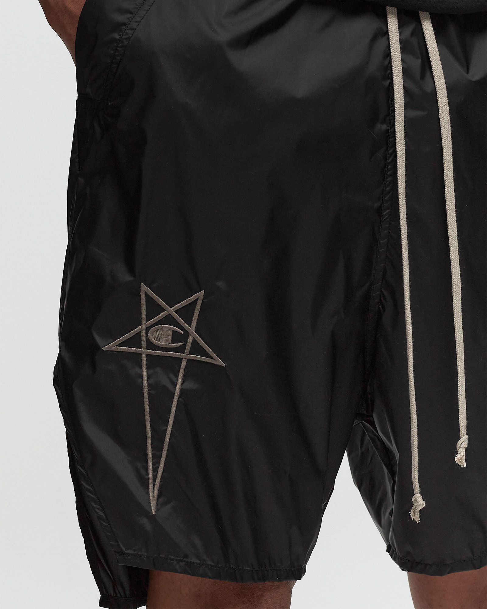 x Champion BEVELED PODS