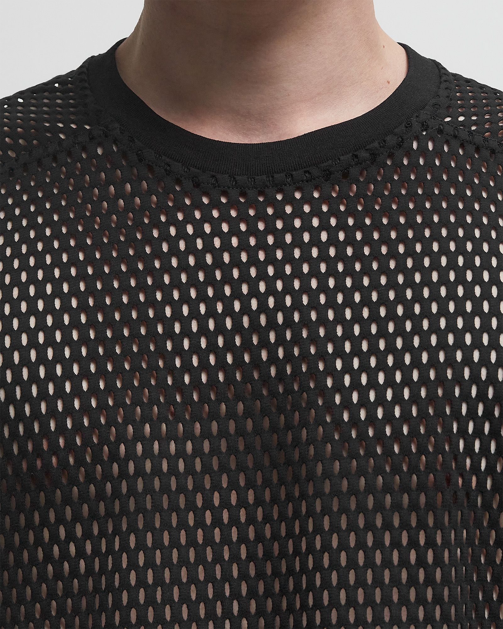 x Champion KNITTED - TOMMY T CROPPED