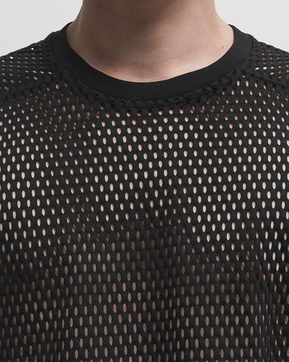 【Rick Owens × Champion】  T CROPPED Rick Owens X Champion Cropped 