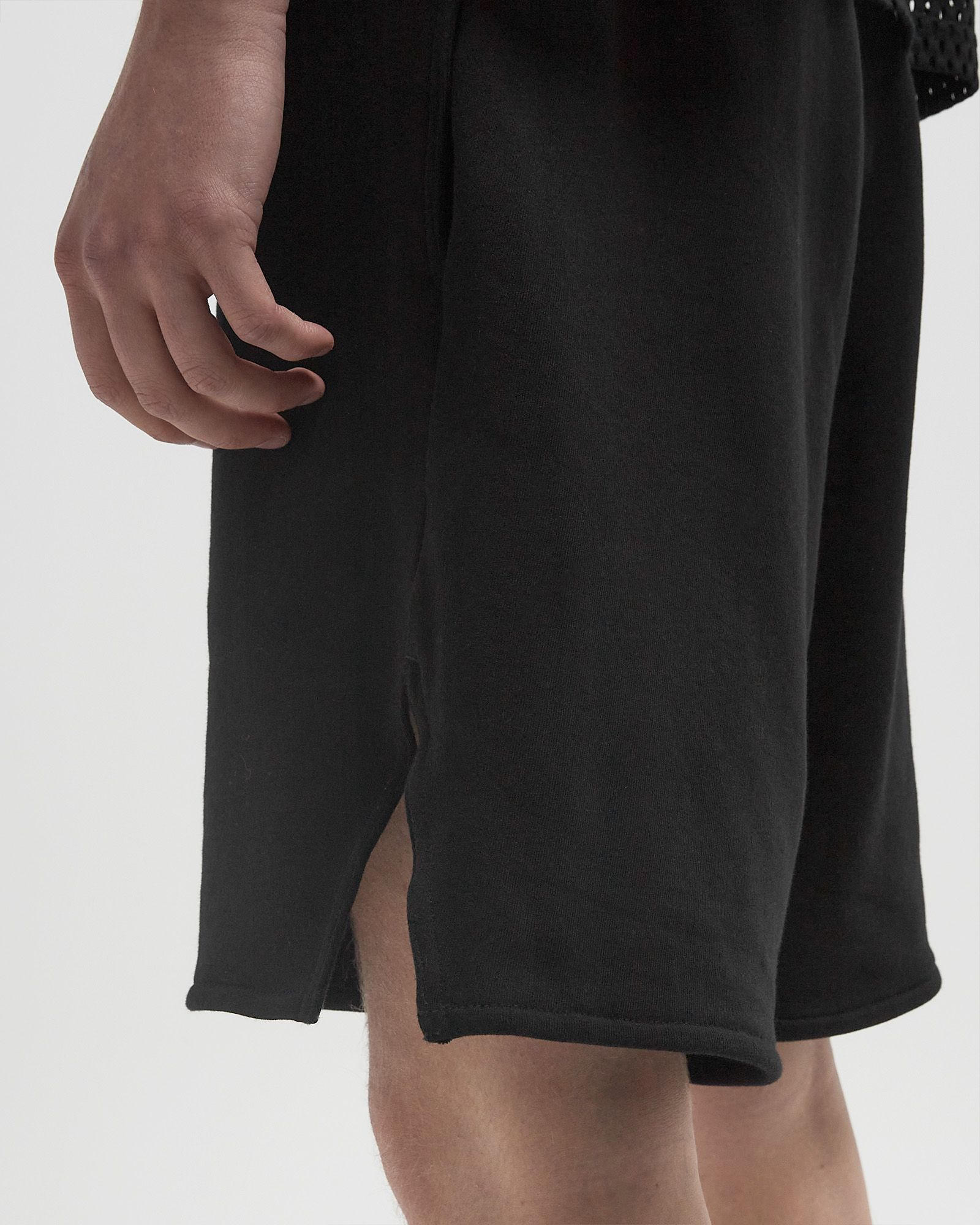 x Champion KNITTED - SHORTS