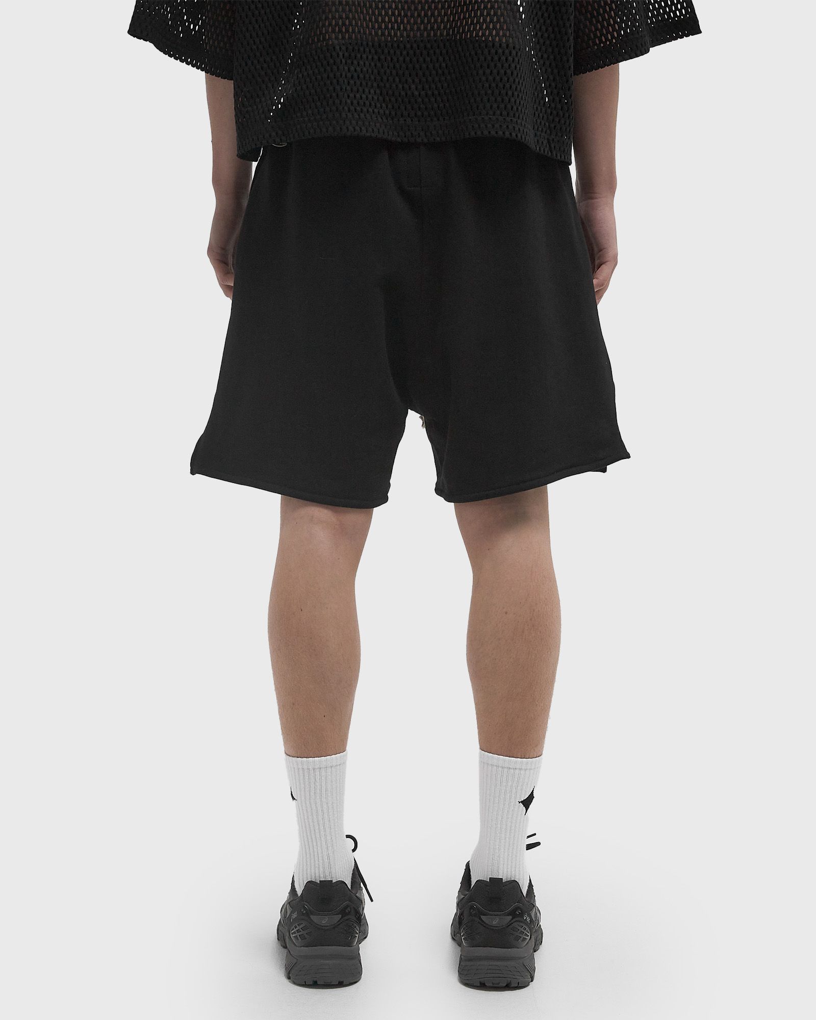 x Champion KNITTED - SHORTS