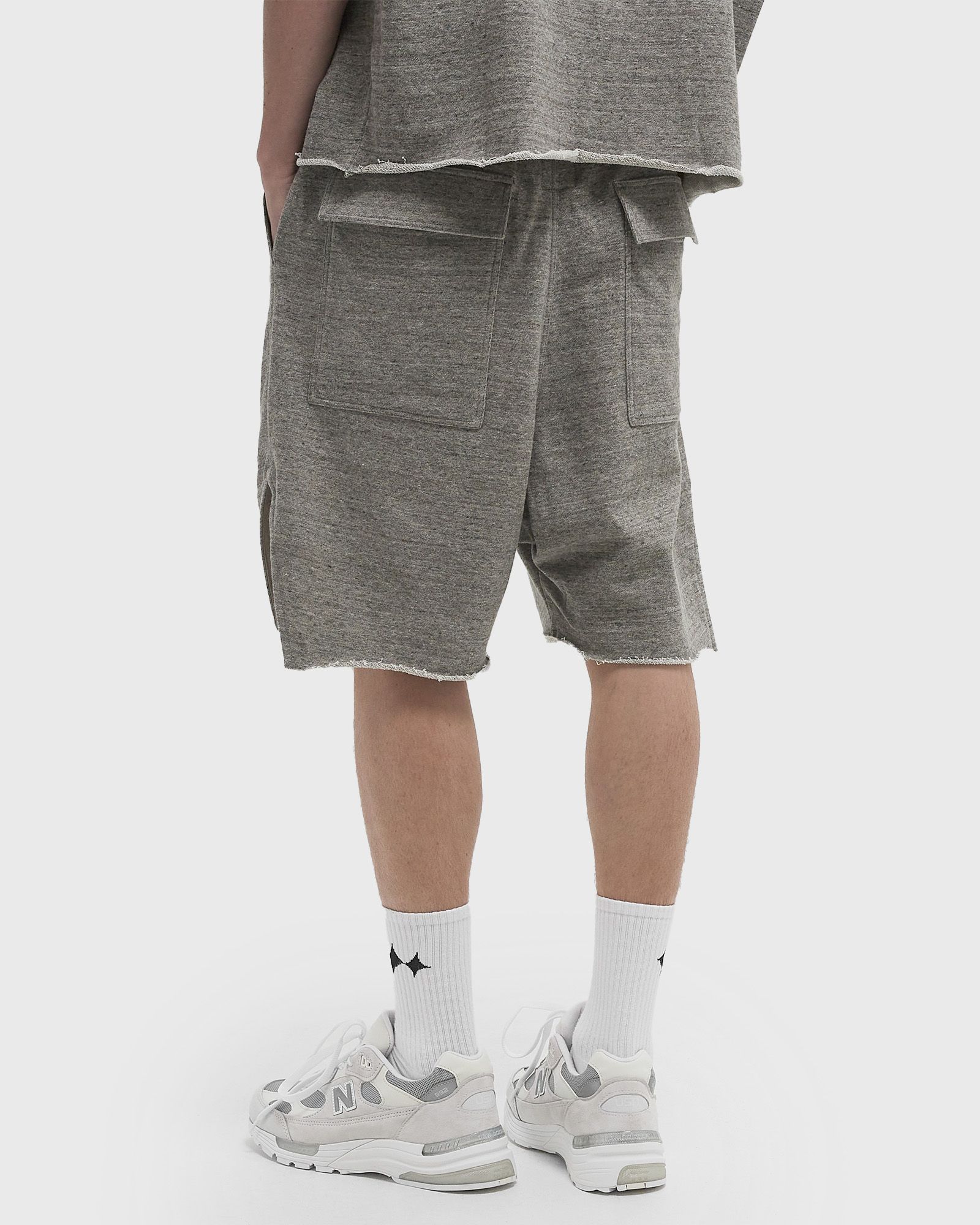 x Champion KNITTED - BEVELED PODS