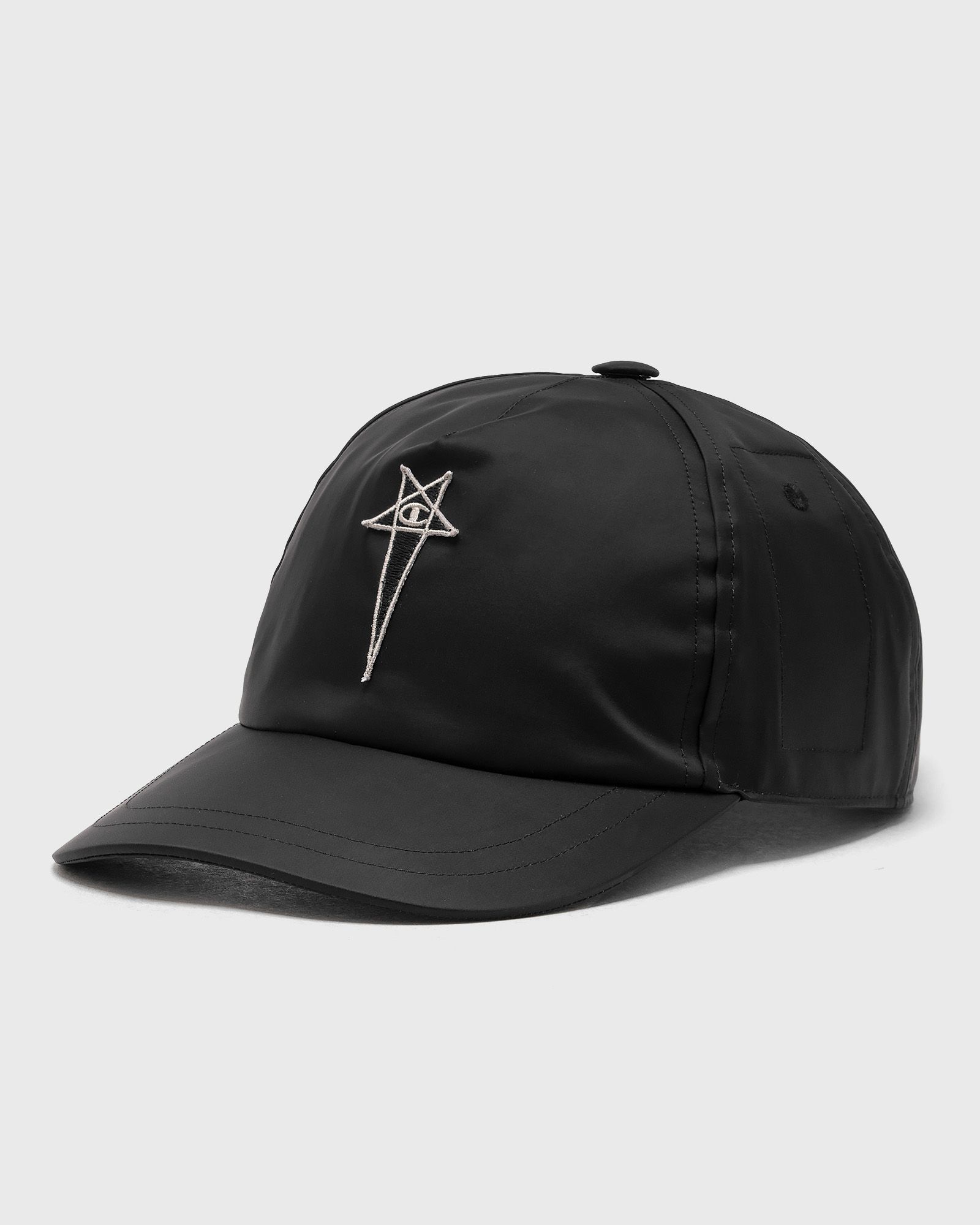 x Champion WOVEN - BASEBALL CAP