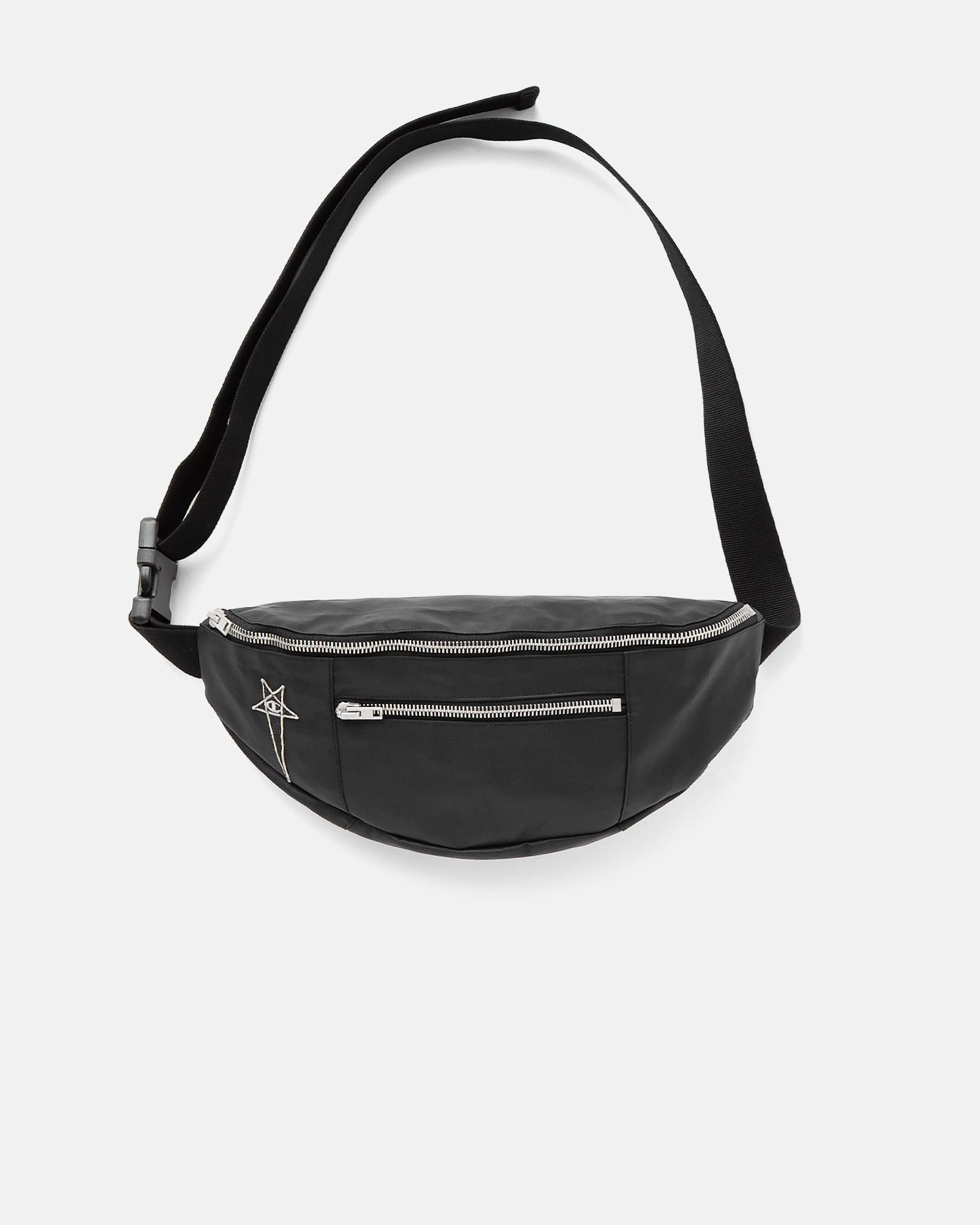 x Champion WOVEN  - BUMBAG