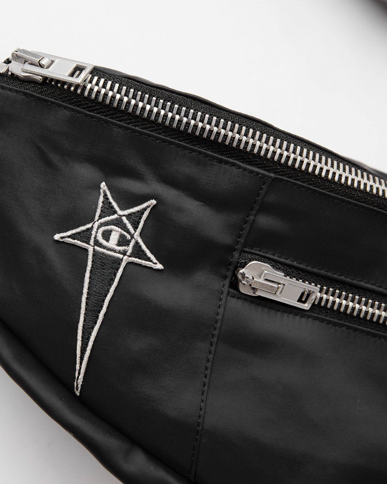 x Champion WOVEN  - BUMBAG