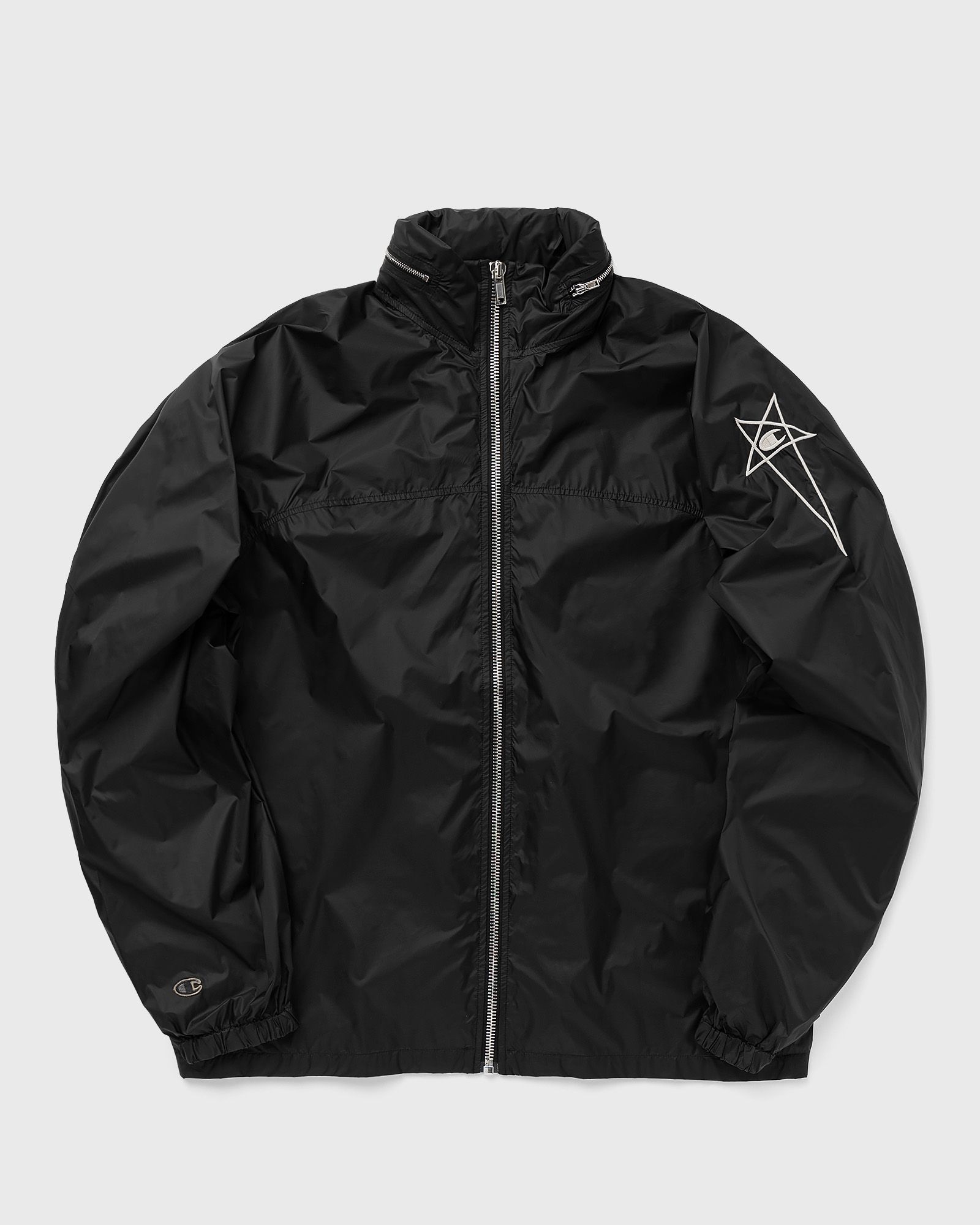 x Champion MOUNTAIN WINDBREAKER