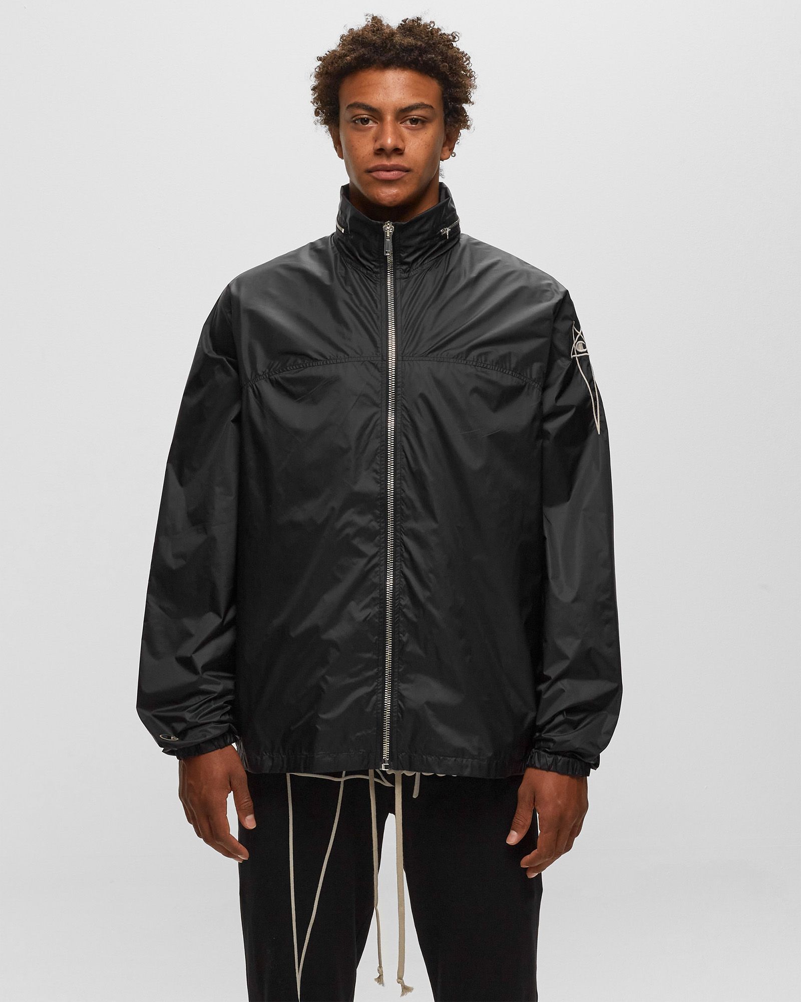 x Champion MOUNTAIN WINDBREAKER