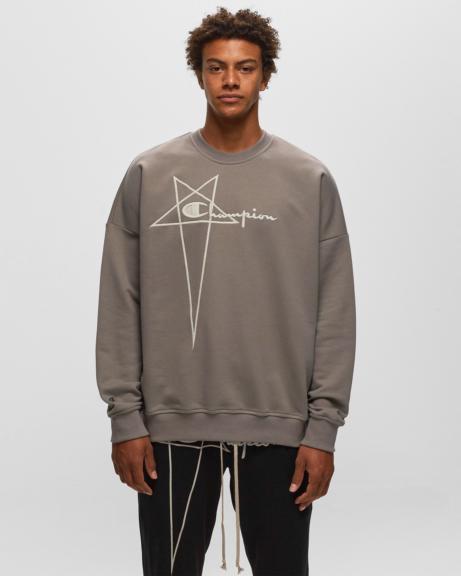 x Champion PULLOVER SWEAT