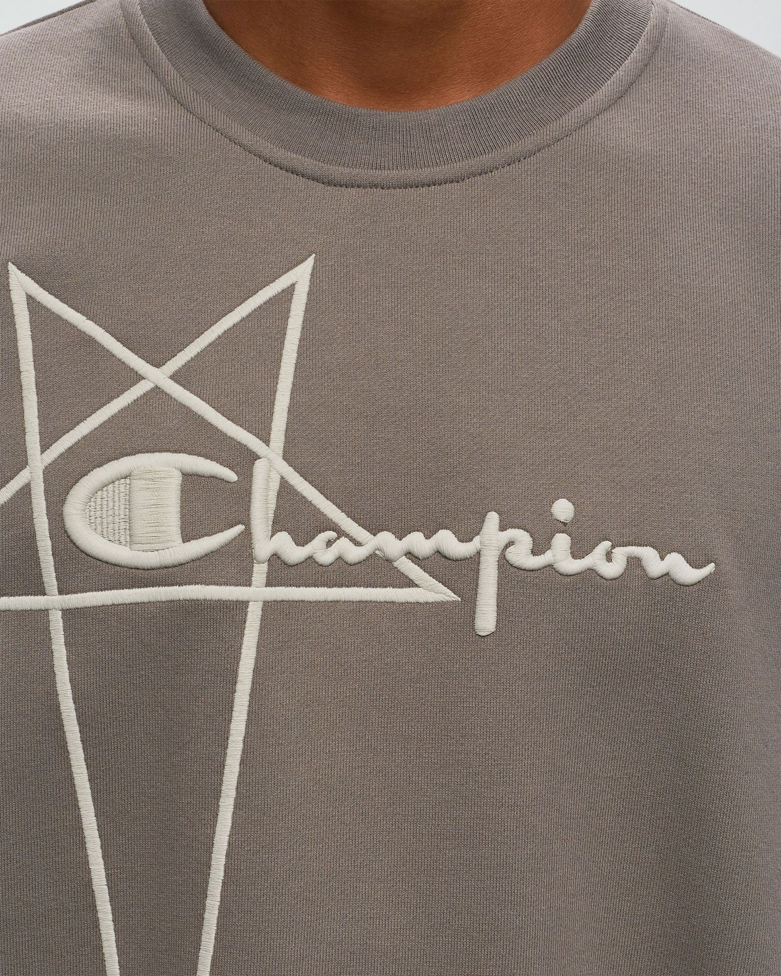 x Champion PULLOVER SWEAT