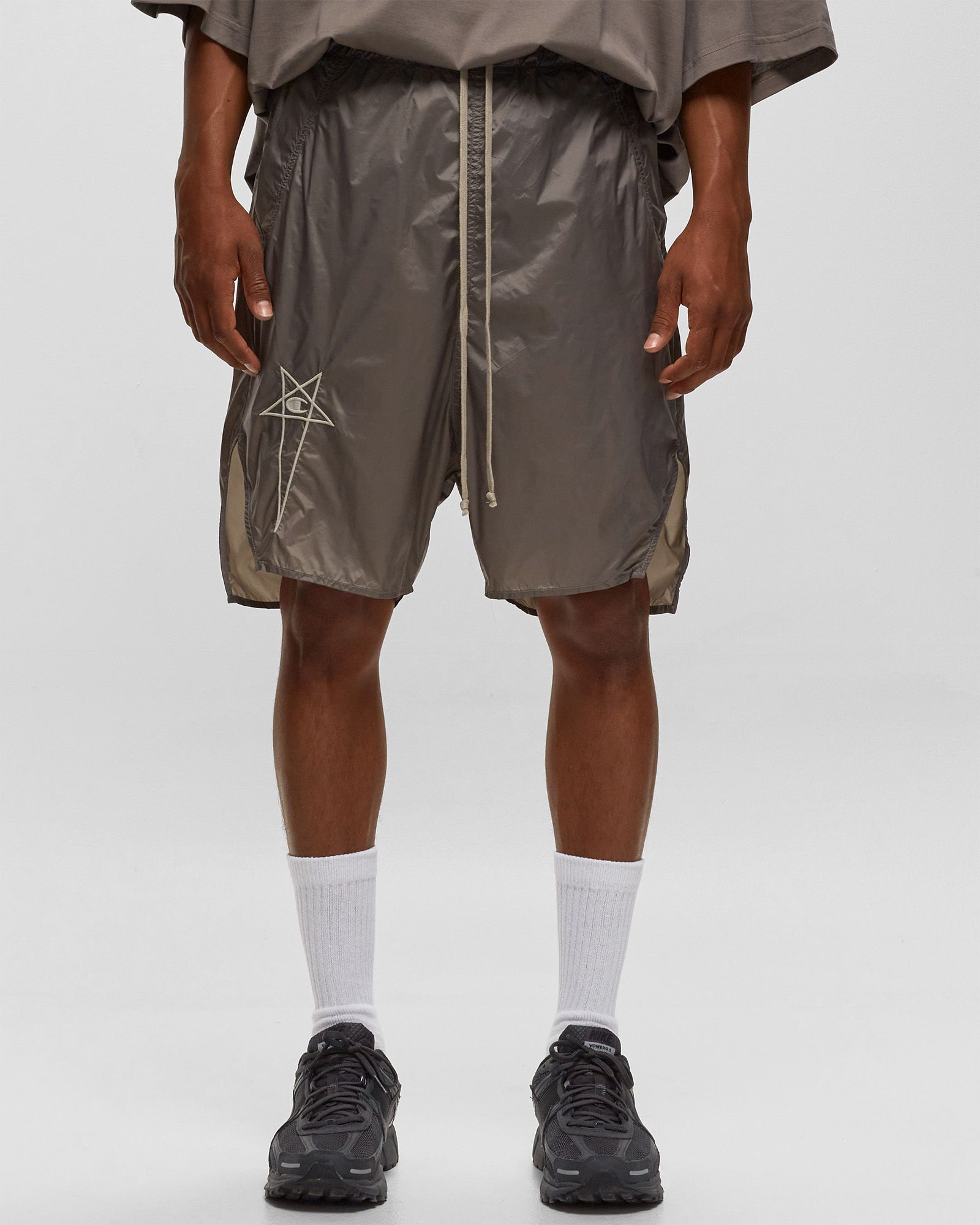 x Champion BEVELED PODS