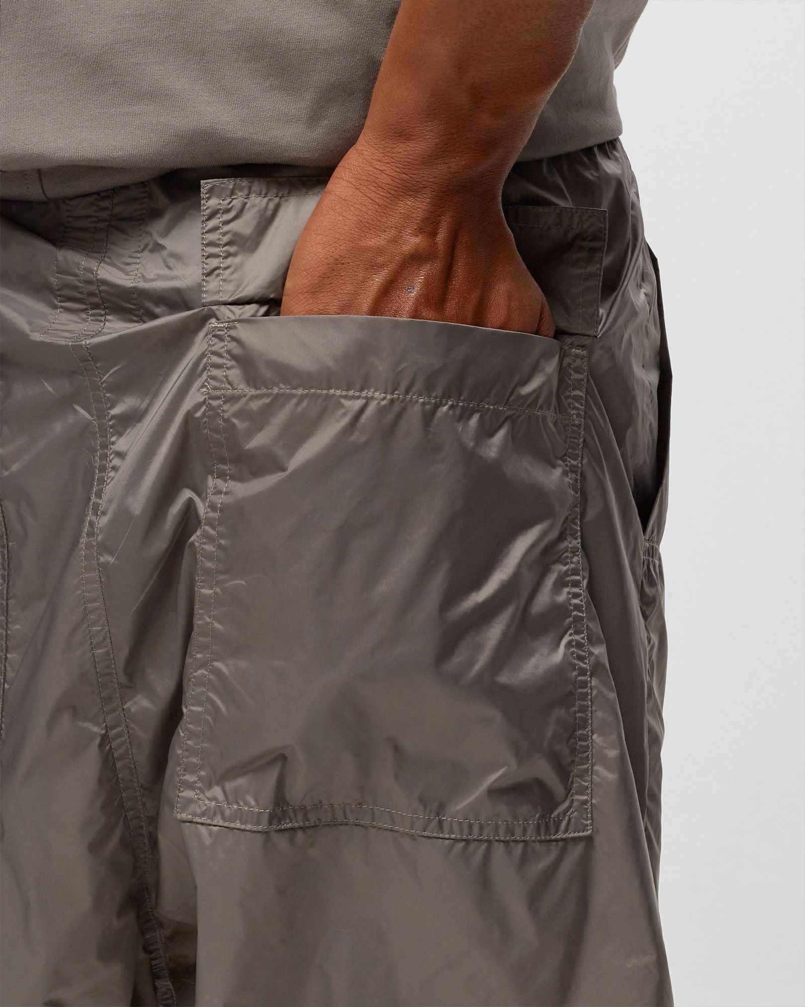 x Champion BEVELED PODS