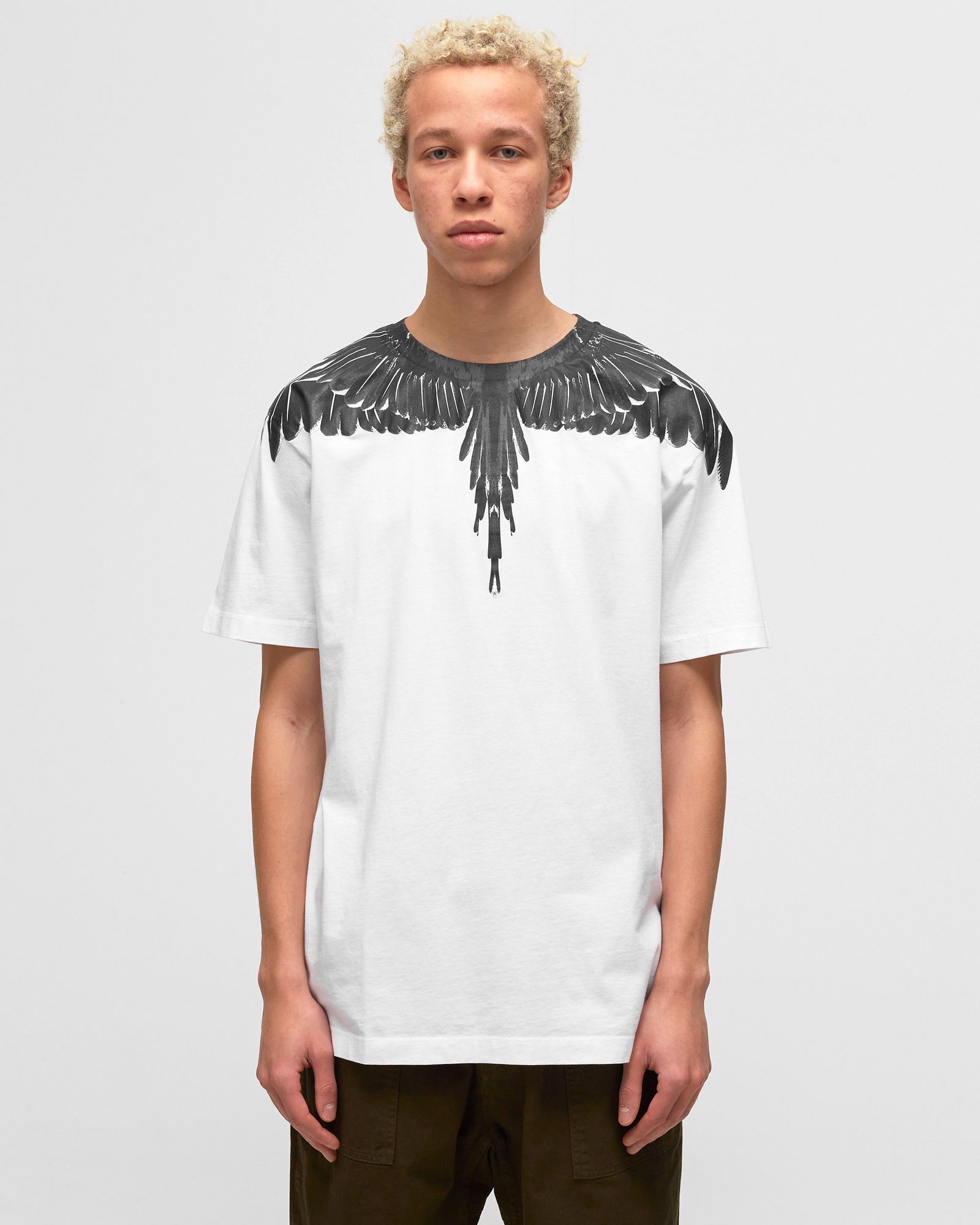 ICON WINGS REGULAR T-SHIRT