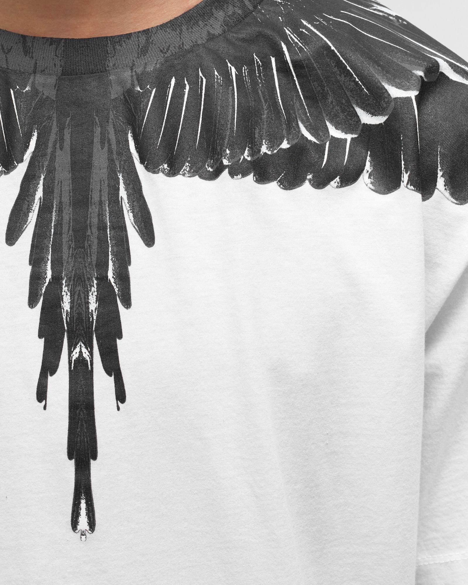 ICON WINGS REGULAR T-SHIRT