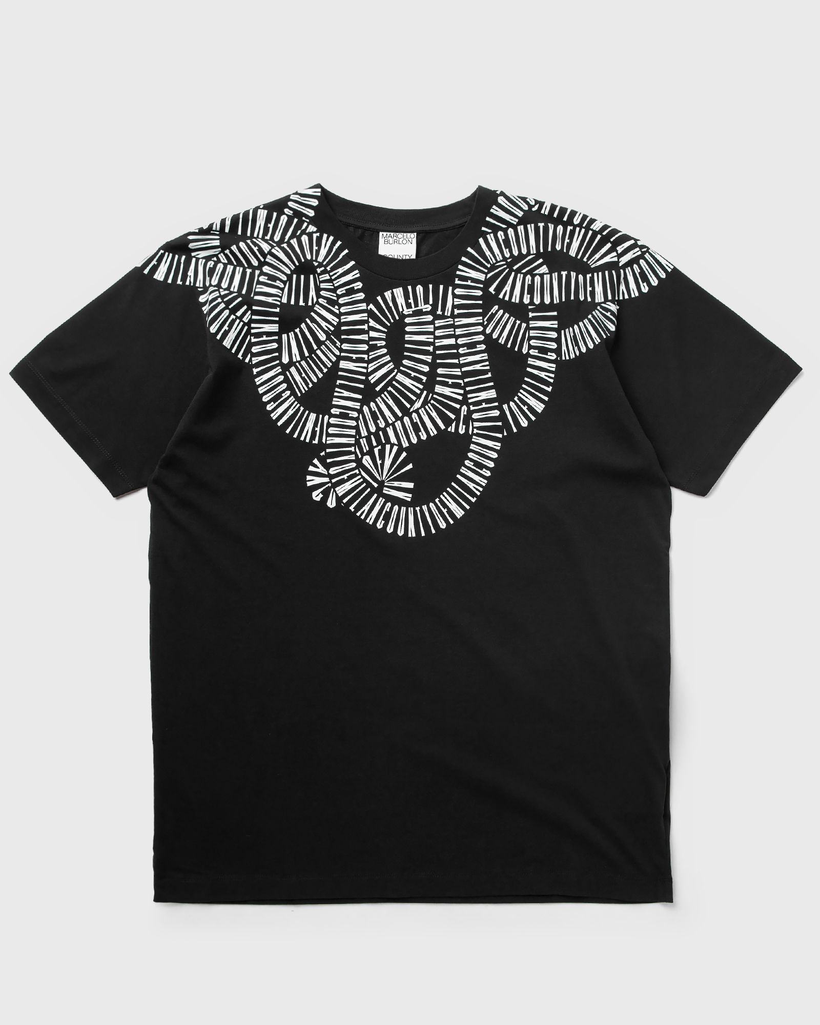 SNAKE WINGS REGULAR T-SHIRT 