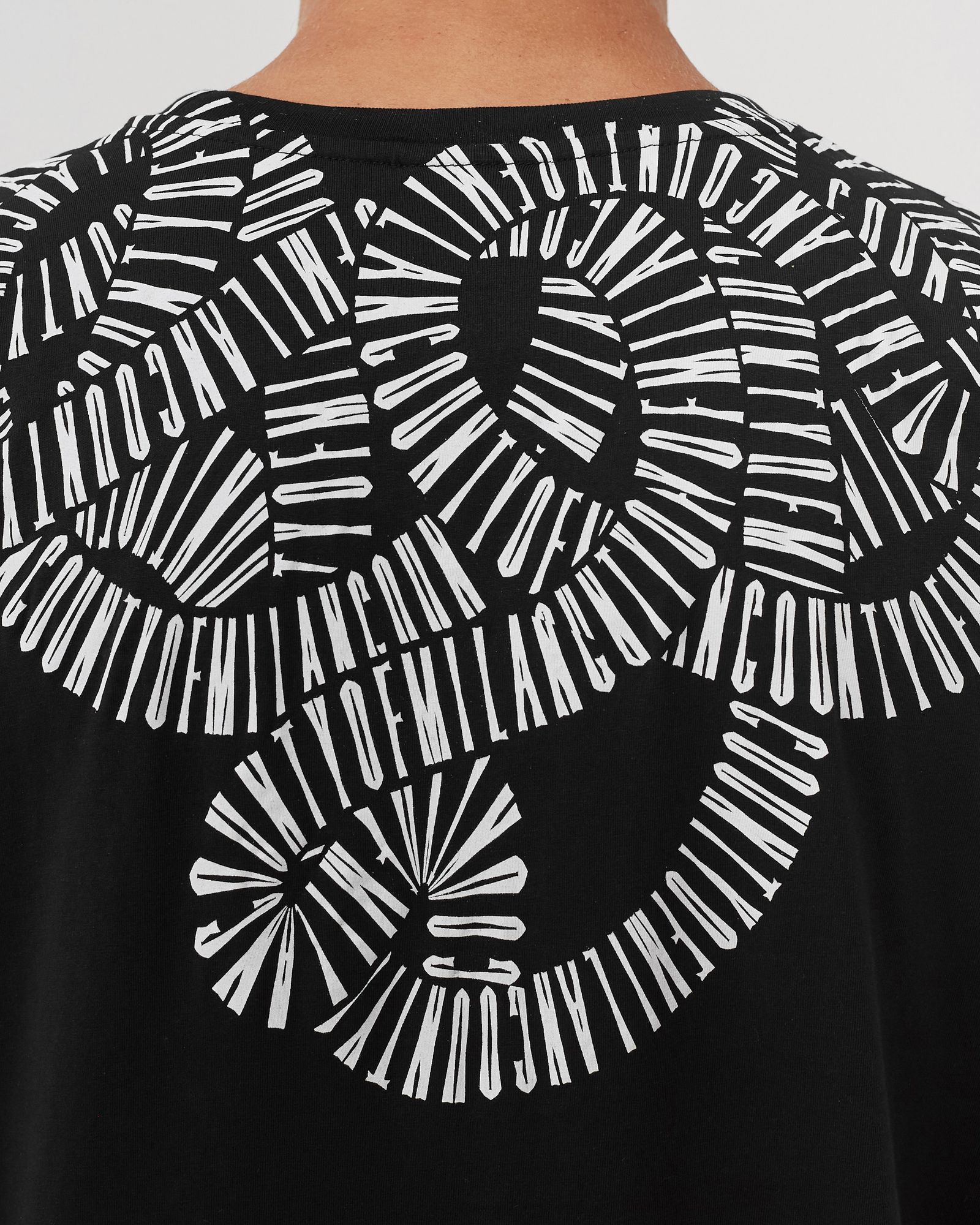 SNAKE WINGS REGULAR T-SHIRT 