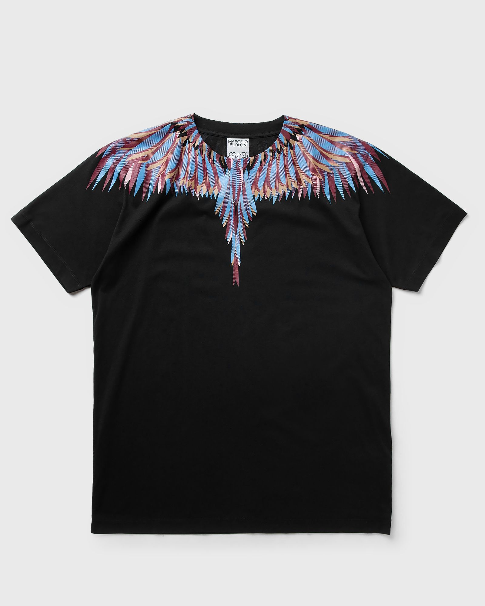 LINES WINGS REGULAR T-SHIRT