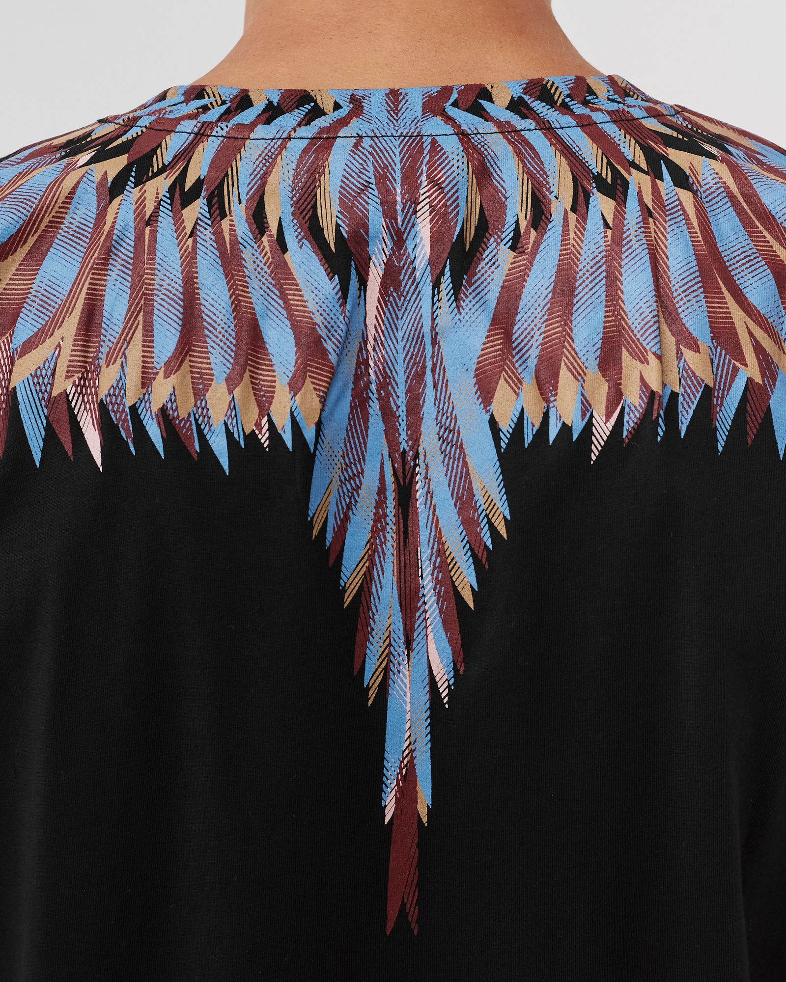 LINES WINGS REGULAR T-SHIRT