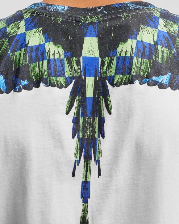 CHESS WINGS REGULAR TEE