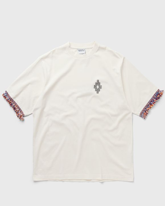 FRINGES OVER TEE