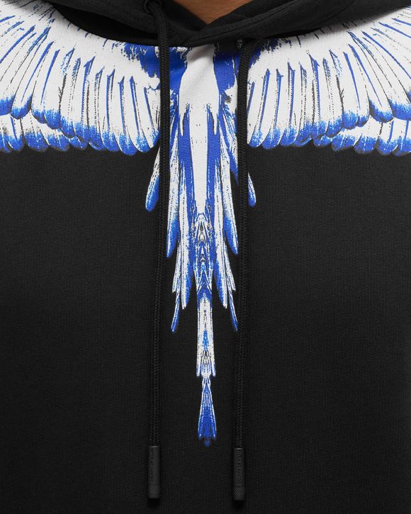 ICON WINGS REGULAR HOODIE