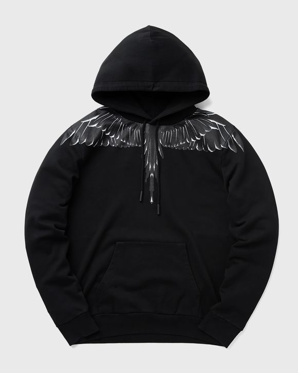 Marcelo burlon outlet wings jacket