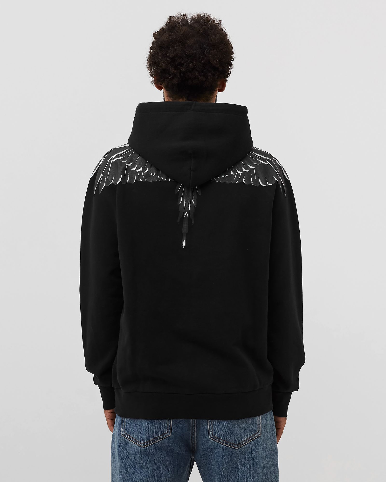 ICON WINGS REGULAR HOODIE