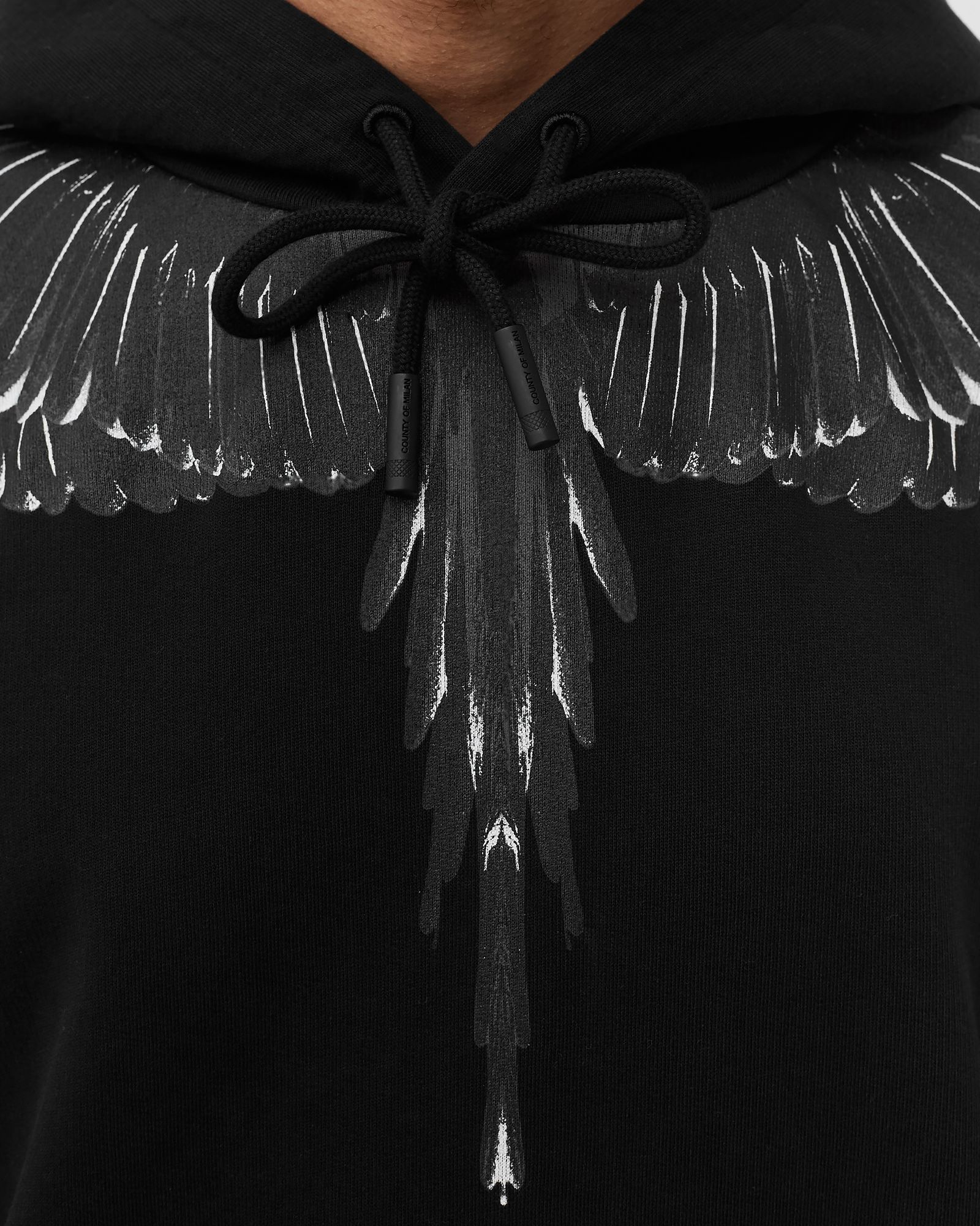 ICON WINGS REGULAR HOODIE