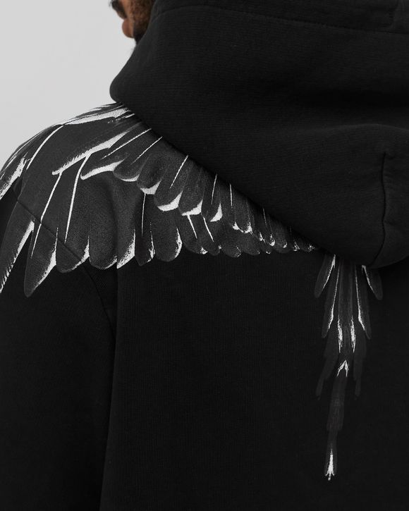 ICON WINGS REGULAR HOODIE