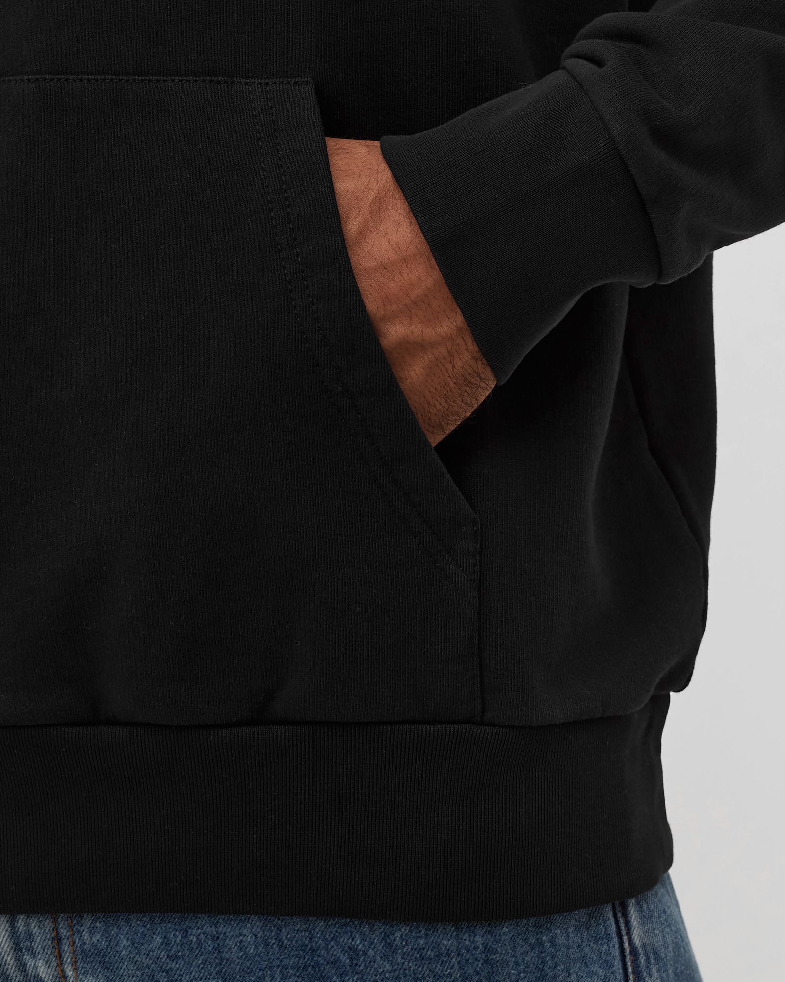 ICON WINGS REGULAR HOODIE