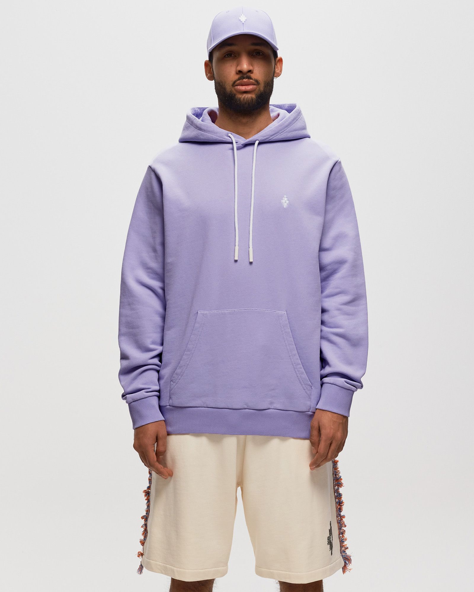 CROSS REGULAR HOODIE