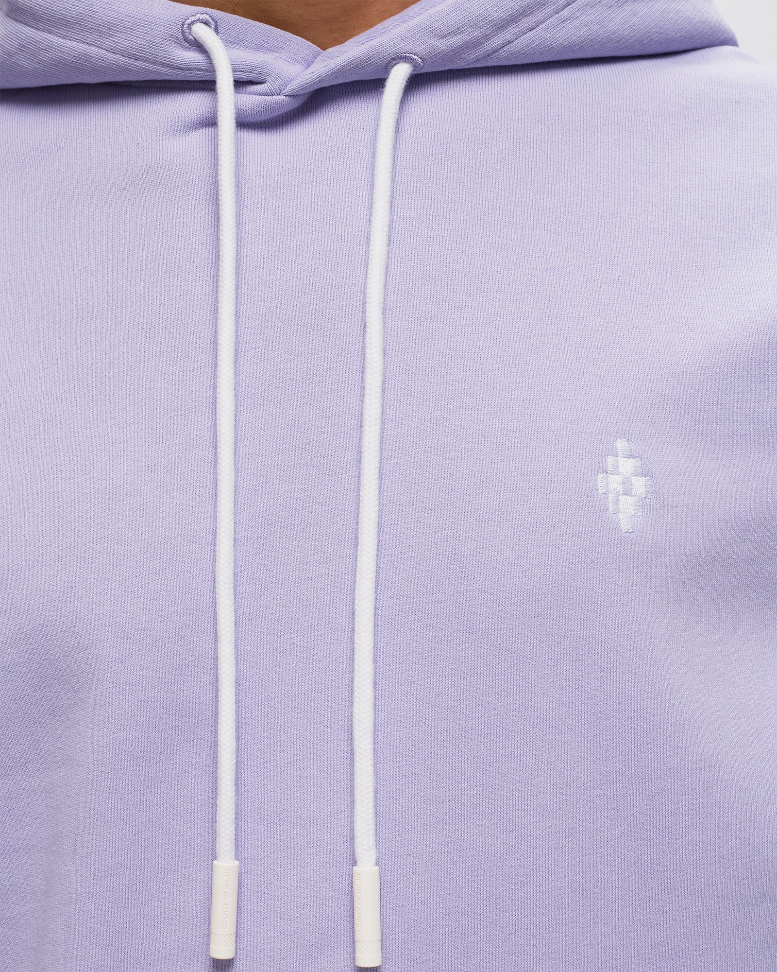 CROSS REGULAR HOODIE