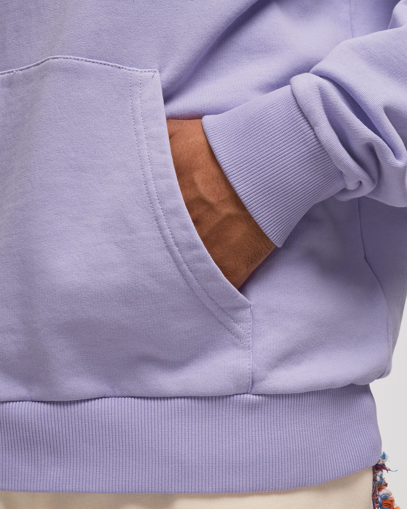 CROSS REGULAR HOODIE