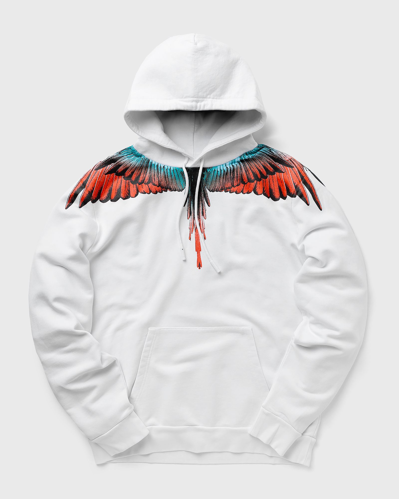 ICON WINGS REGULAR HOODIE