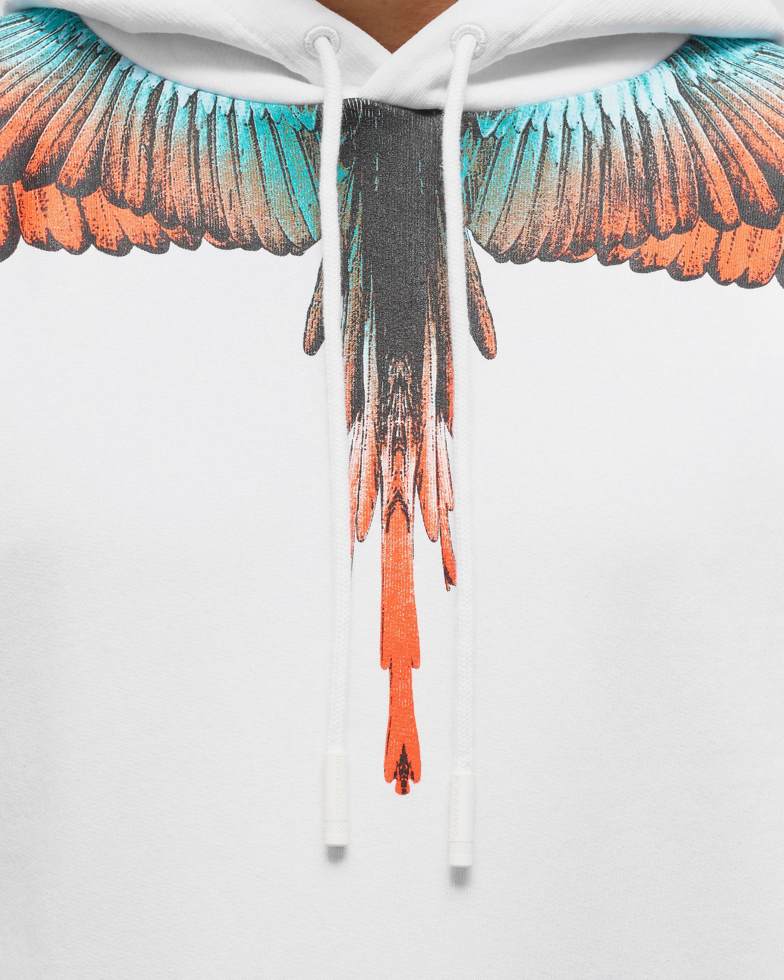 ICON WINGS REGULAR HOODIE