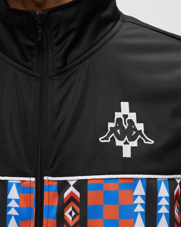 Marcelo burlon clearance kappa track jacket