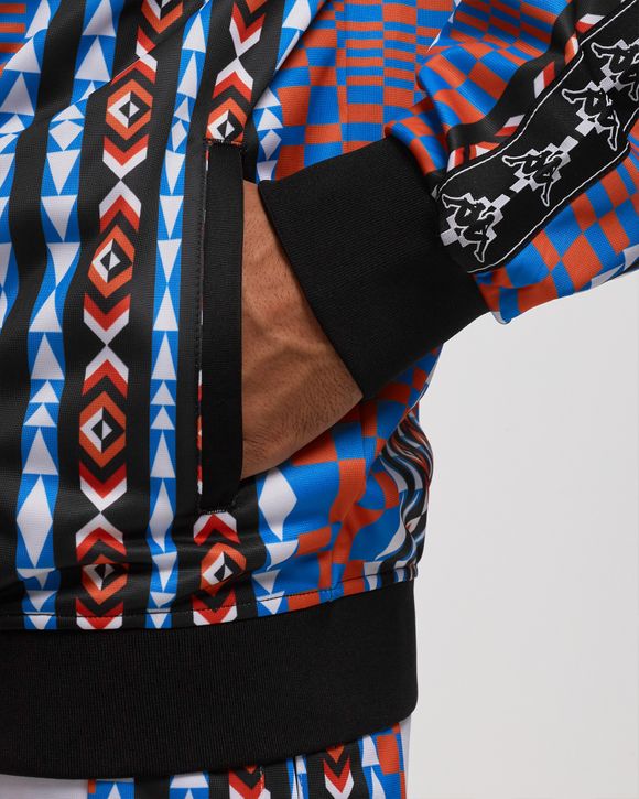 Marcelo burlon kappa online track jacket