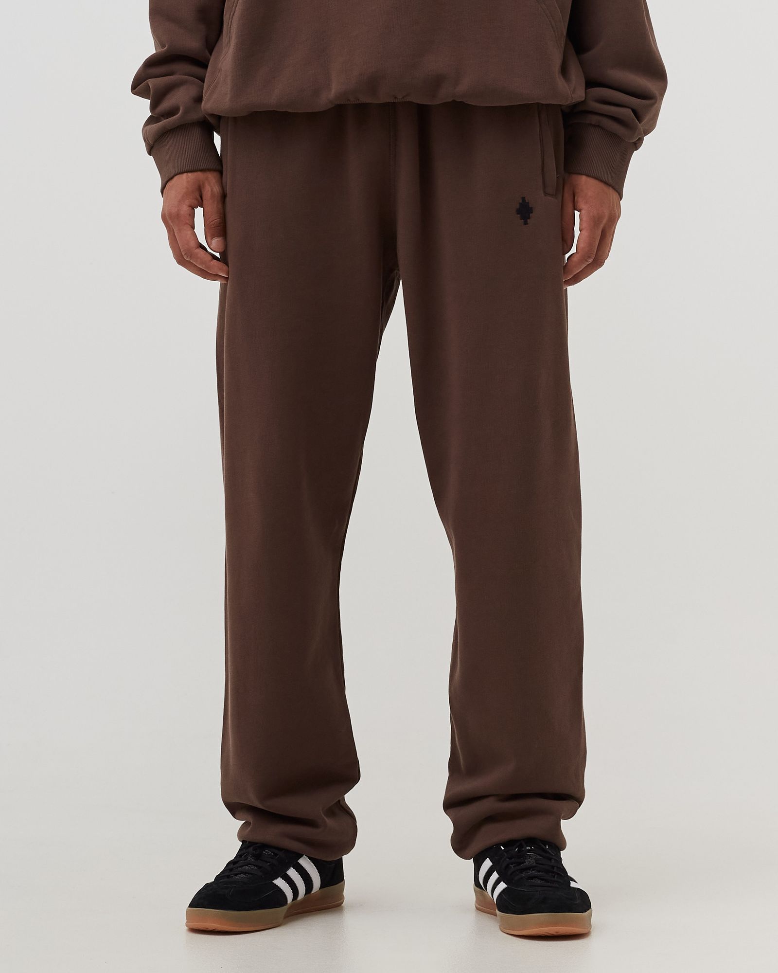 CROSS RELAX SWEATPANTS 